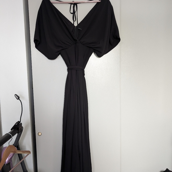 Perfect basic Jumpsuit - Picture 4 of 8